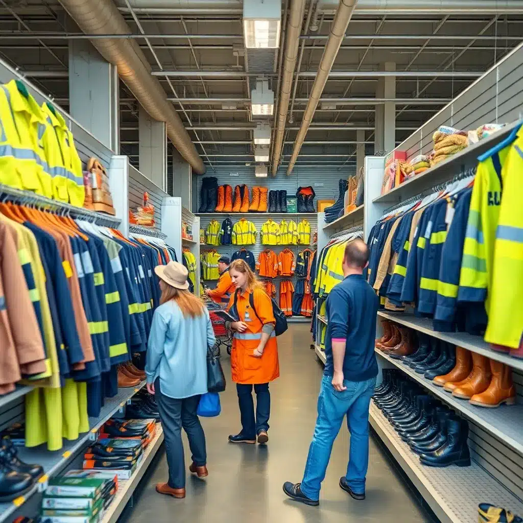 A-1 Uniforms Plus The Dickies Store