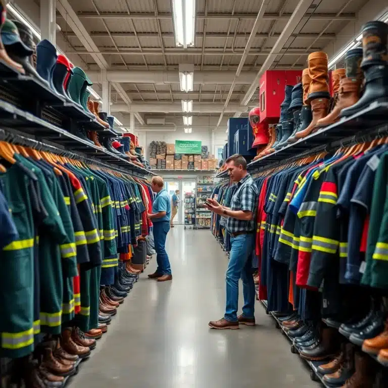 Abform Workwear
