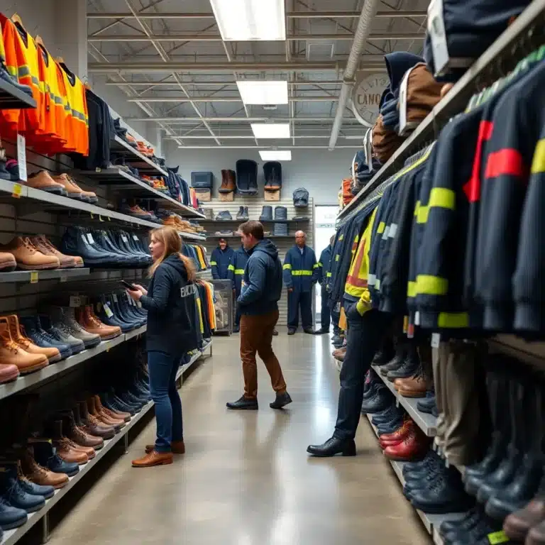 Advanced Medical Uniforms, Inc