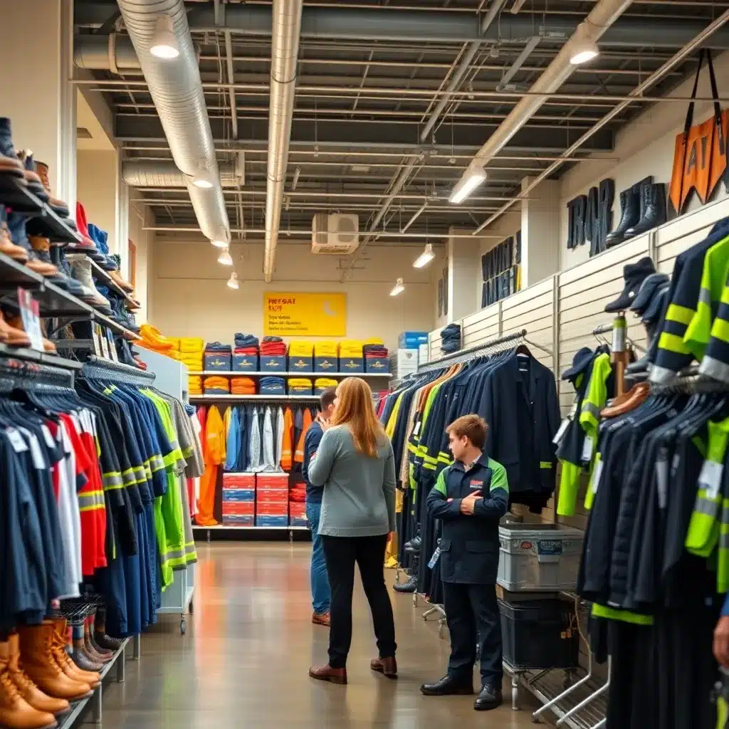 All About Scrubs Inc.