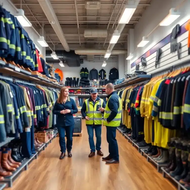 Alsco Uniforms