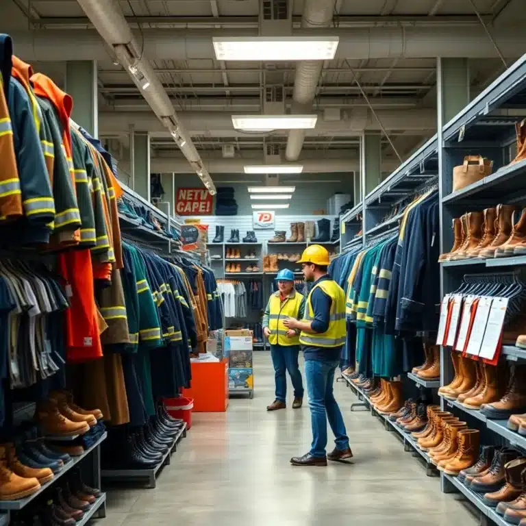 Boot Barn