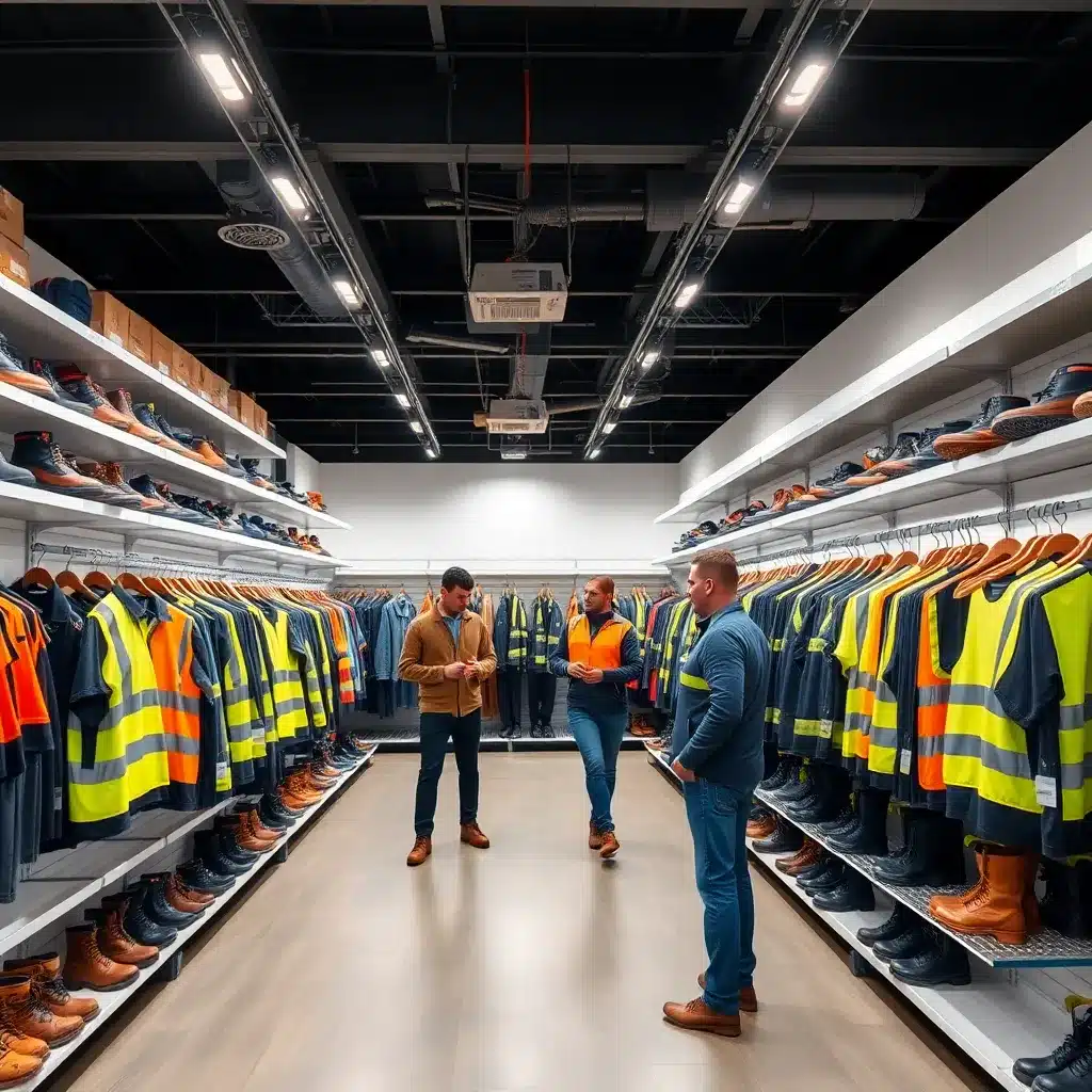 Brite Star Uniforms & Linen Service