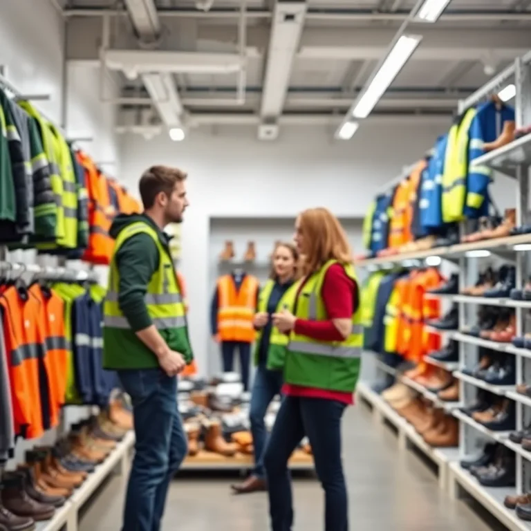 Brite Star Uniforms & Linen Service