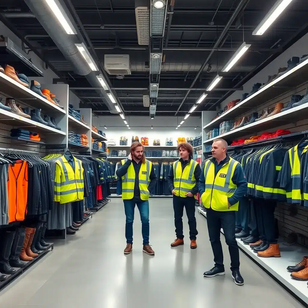 Brumley's Uniforms & Accessories