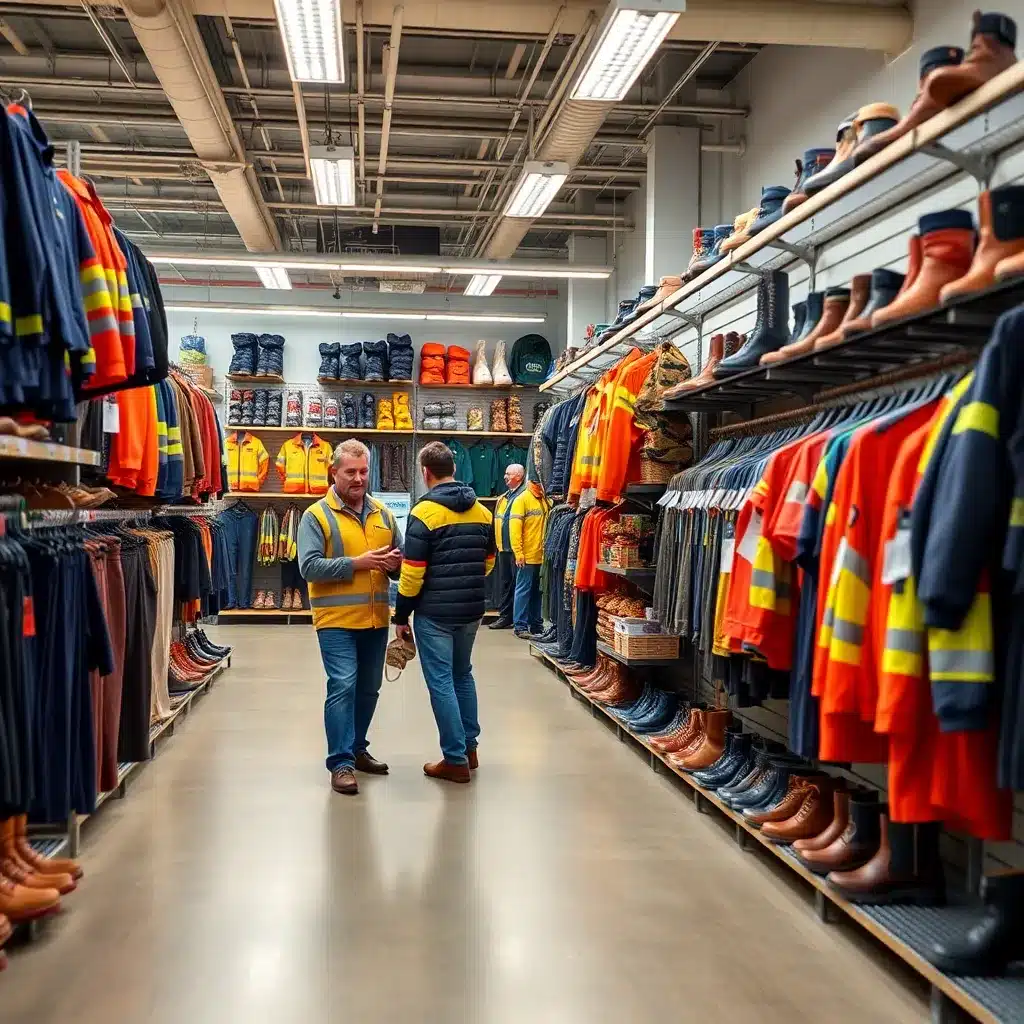 Carroll's Boot Country