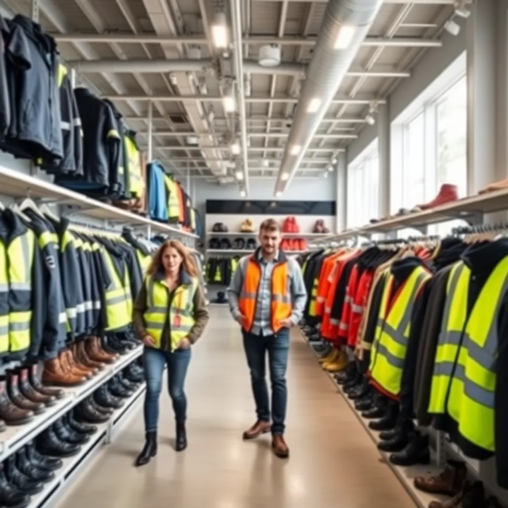 Cavender's Boot City