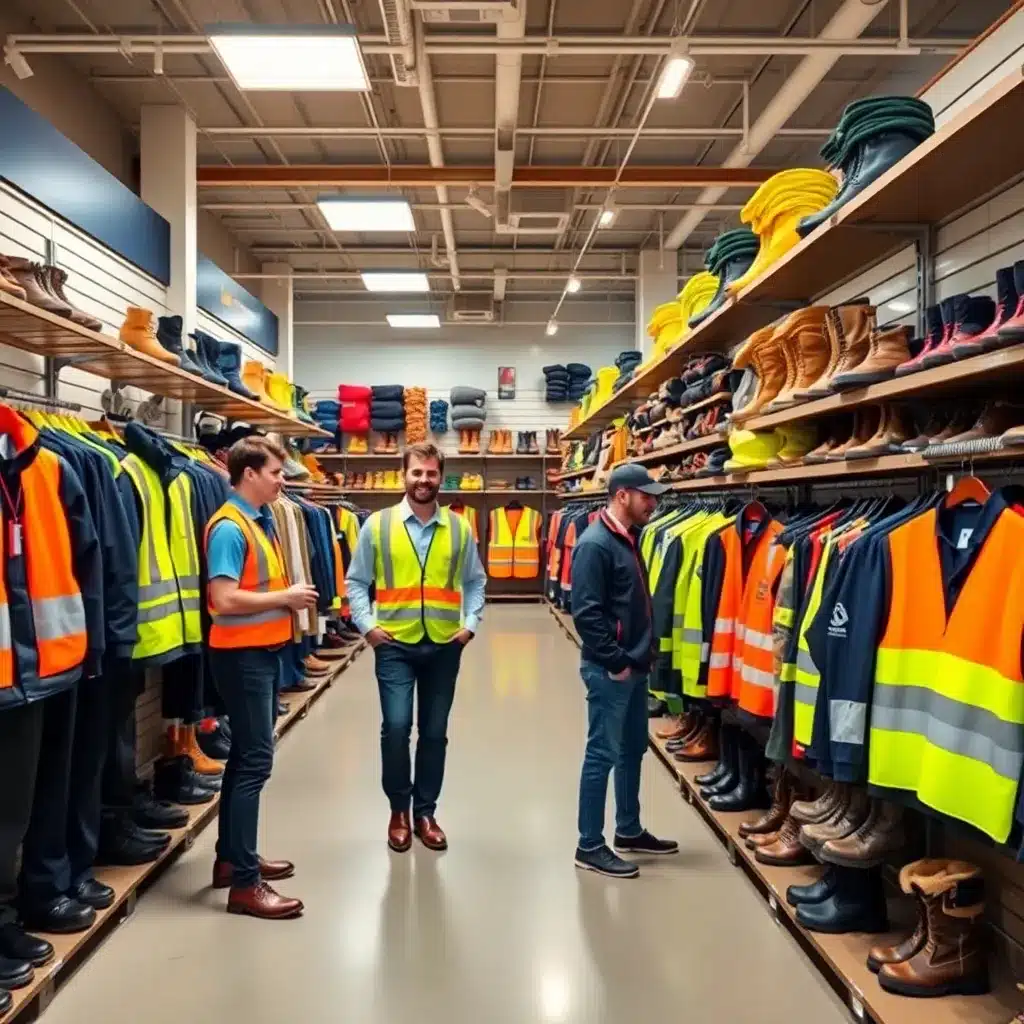 Cavender's Boot City