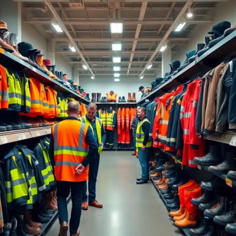 Cavender's Boot City