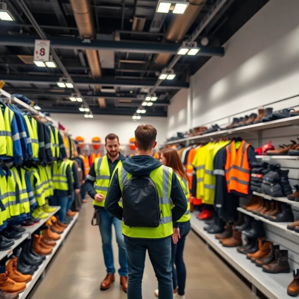 Cavender's Boot City