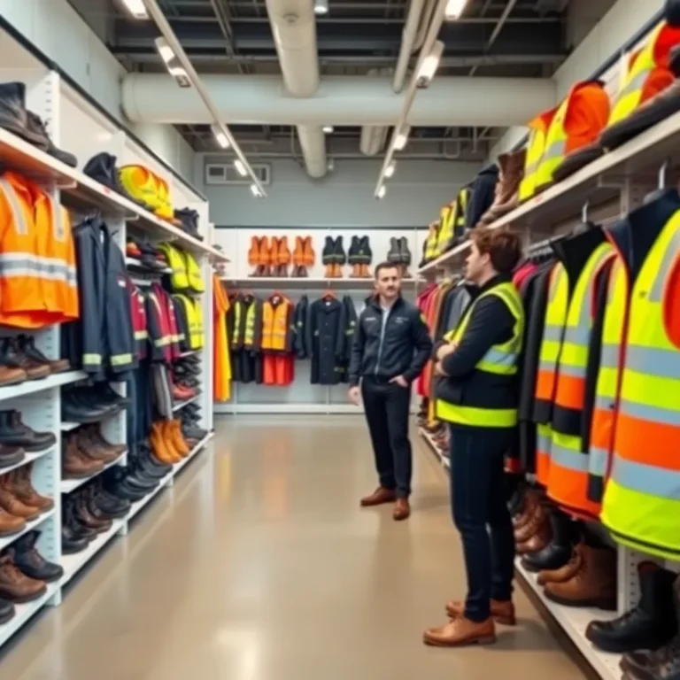 Cavender's Boot City