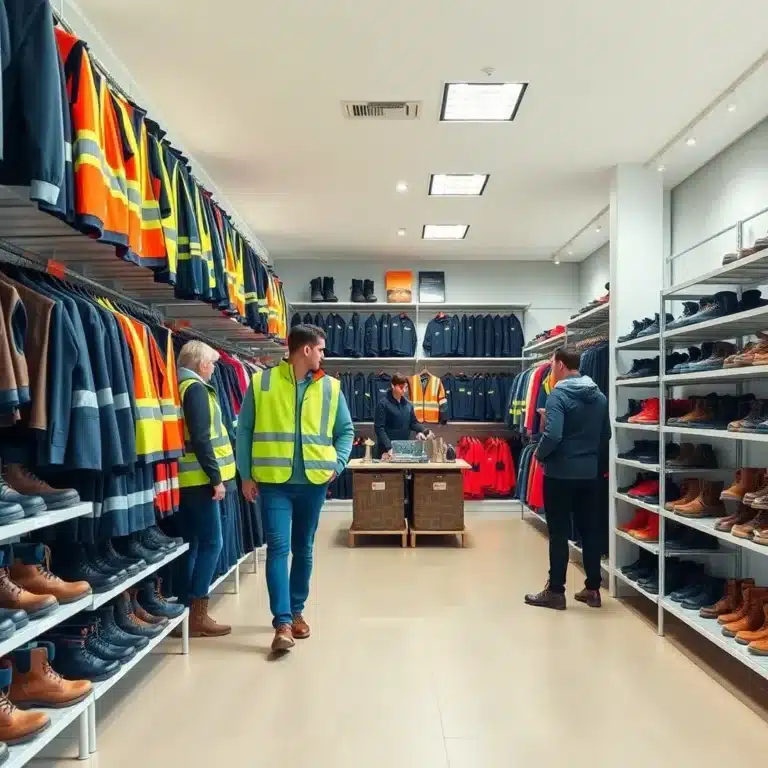 Cavender's Boot City