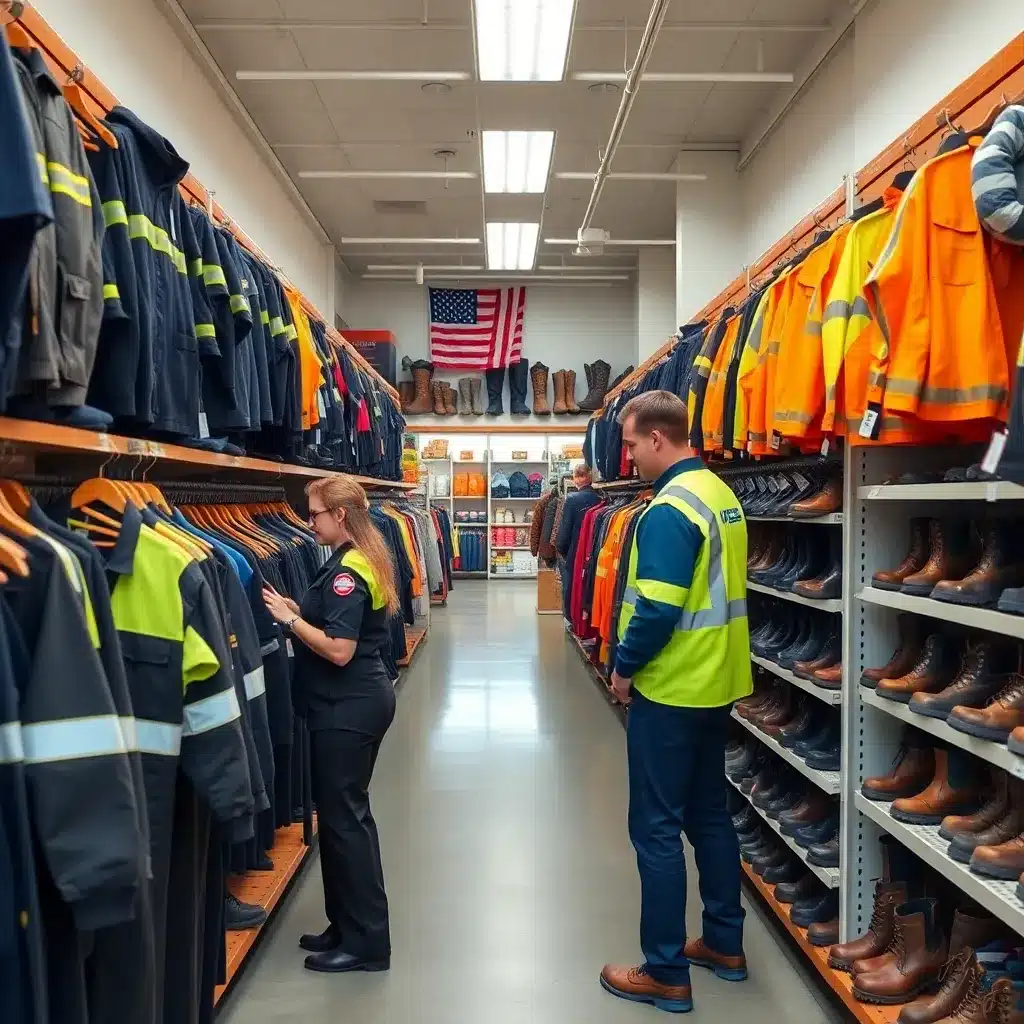 Cavender's Boot City