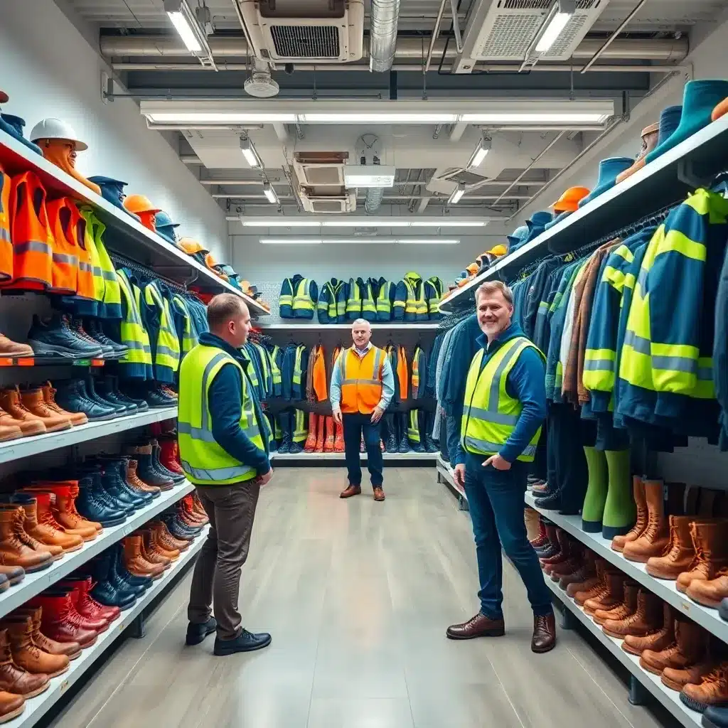 Cavender's Boot City