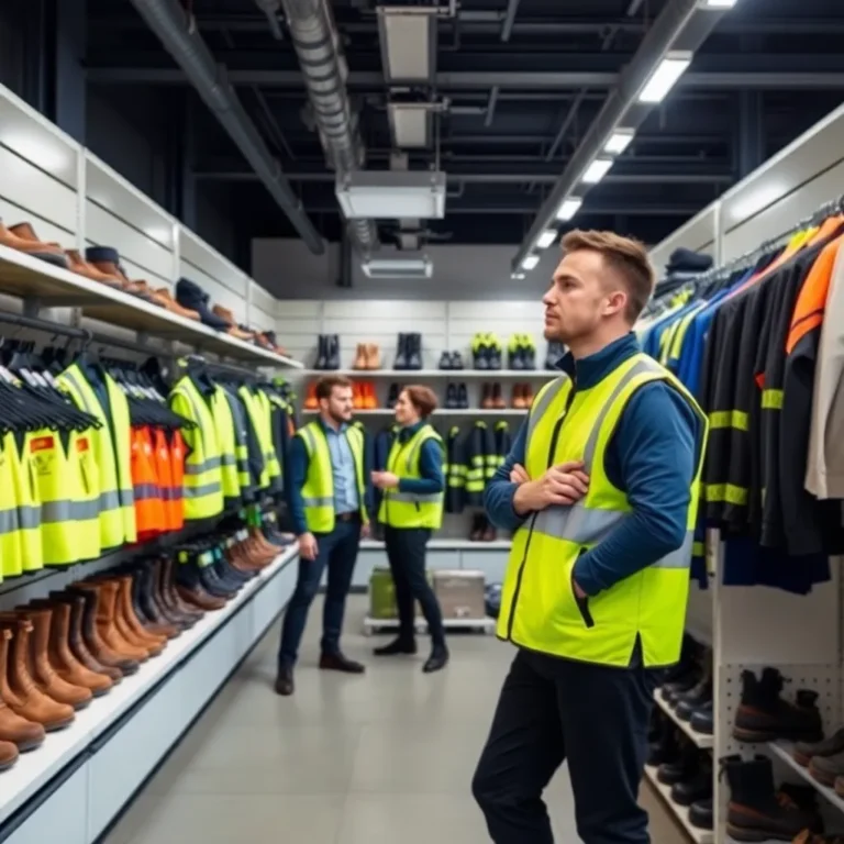 Cavender's Boot City