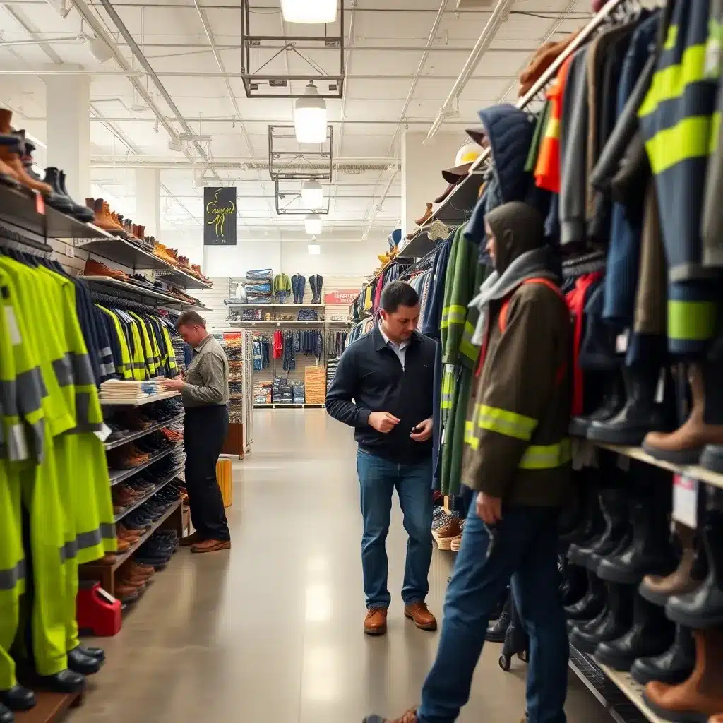 Cavender's Western Outfitters