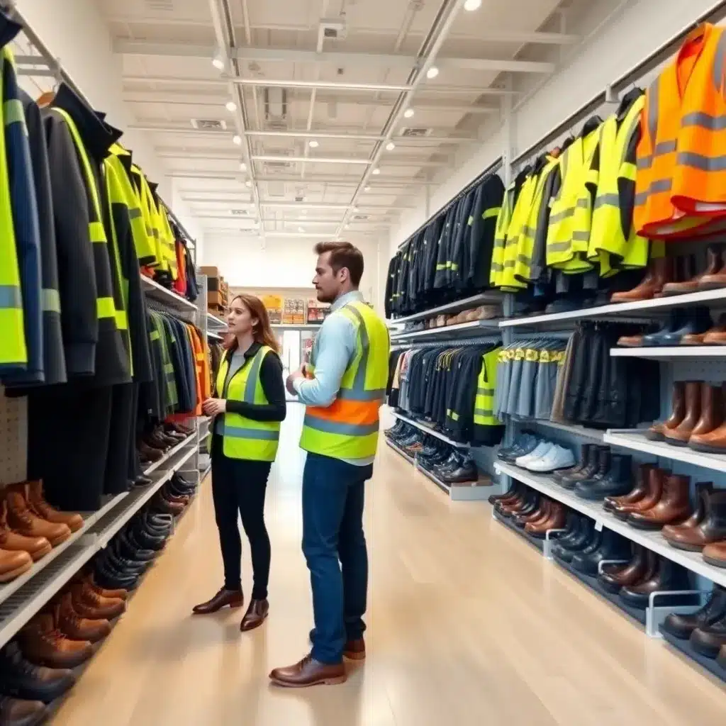 Central City Safety Fr & Tools