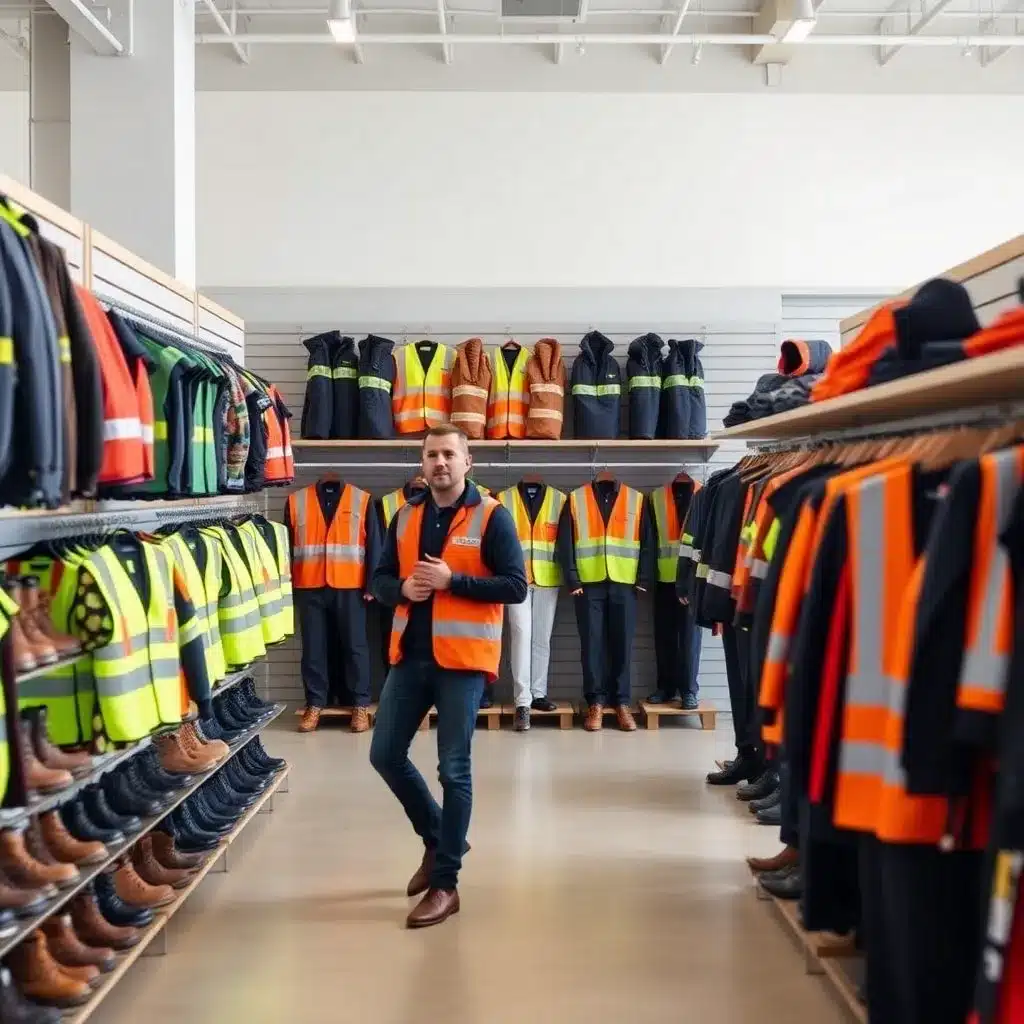 Central City Safety Fr & Tools