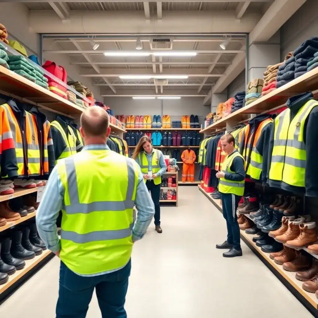 Central City Safety Fr & Tools