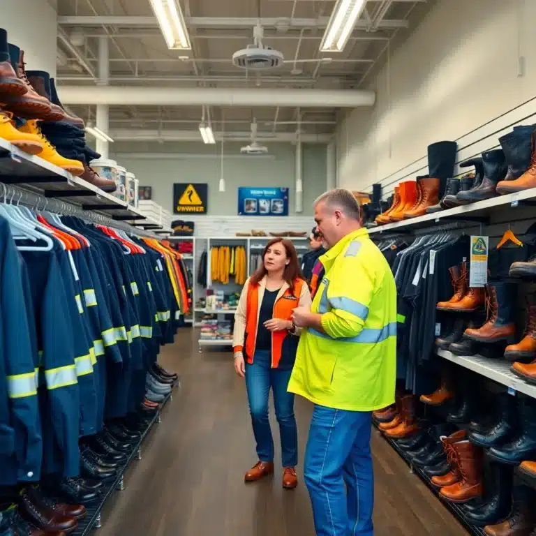 Central Florida Uniform Rental