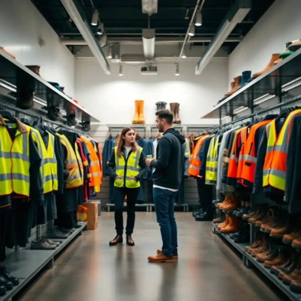 Cintas Uniform Services