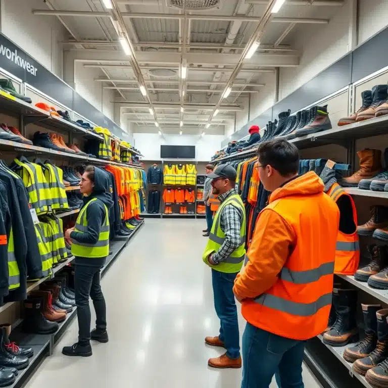 Cintas Uniform Services