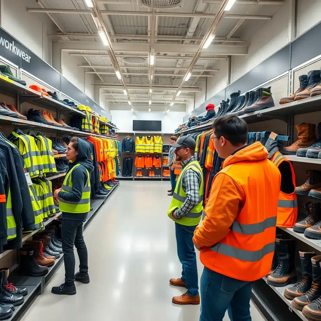 Cintas Uniform Services