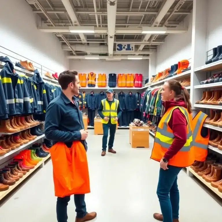 Cintas Uniform Services