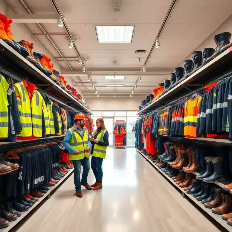 Cintas Uniform Services