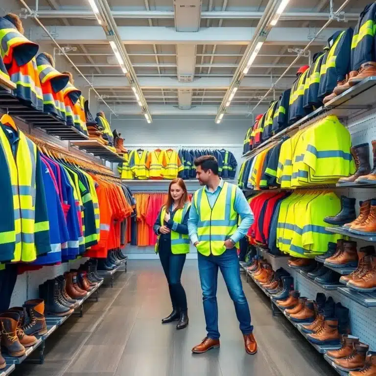 Cintas Uniform Services