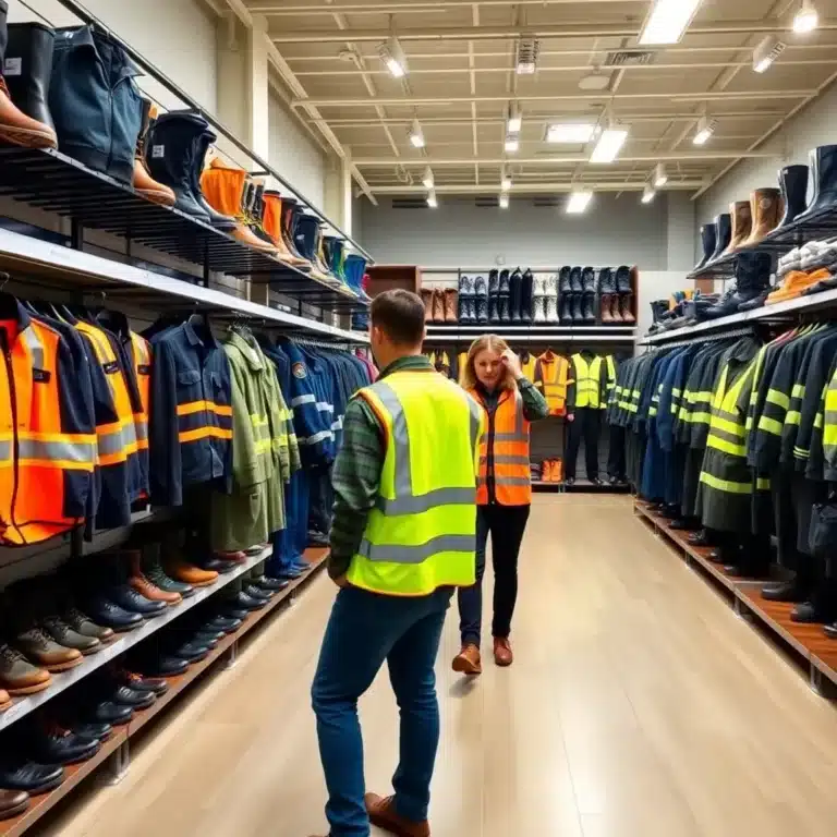 Cintas Uniform Services