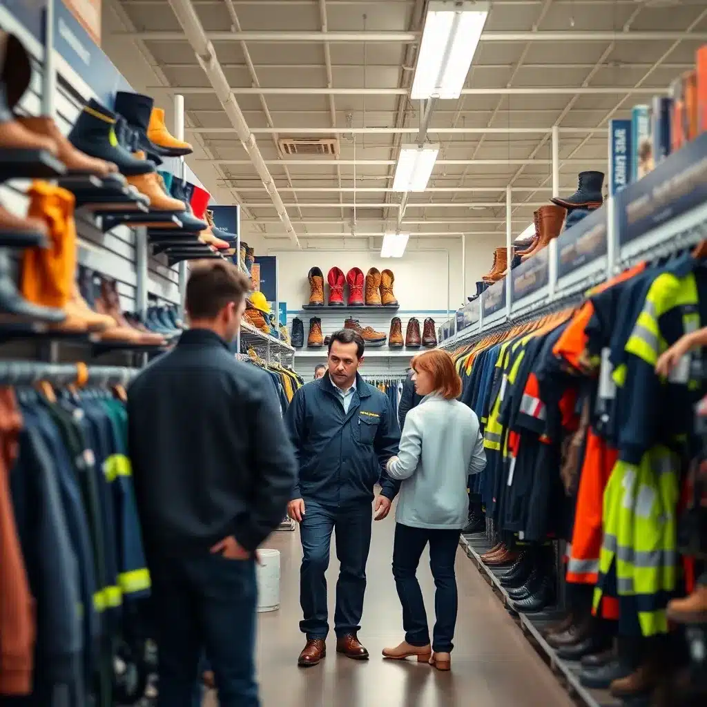 Cintas Uniform Services