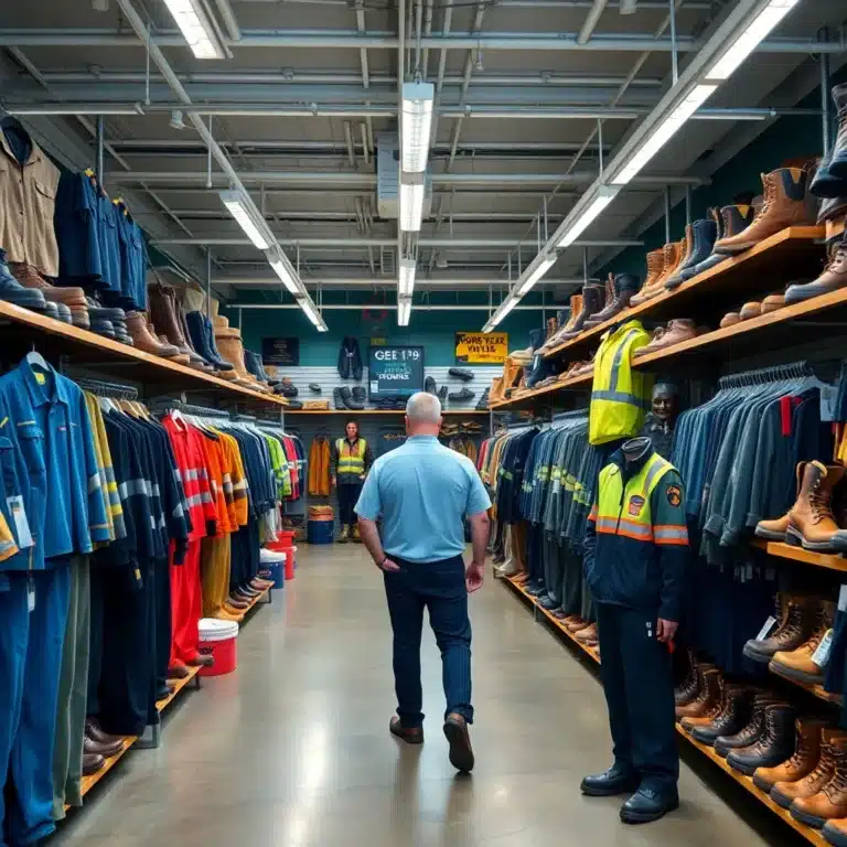 Cintas Uniform Services