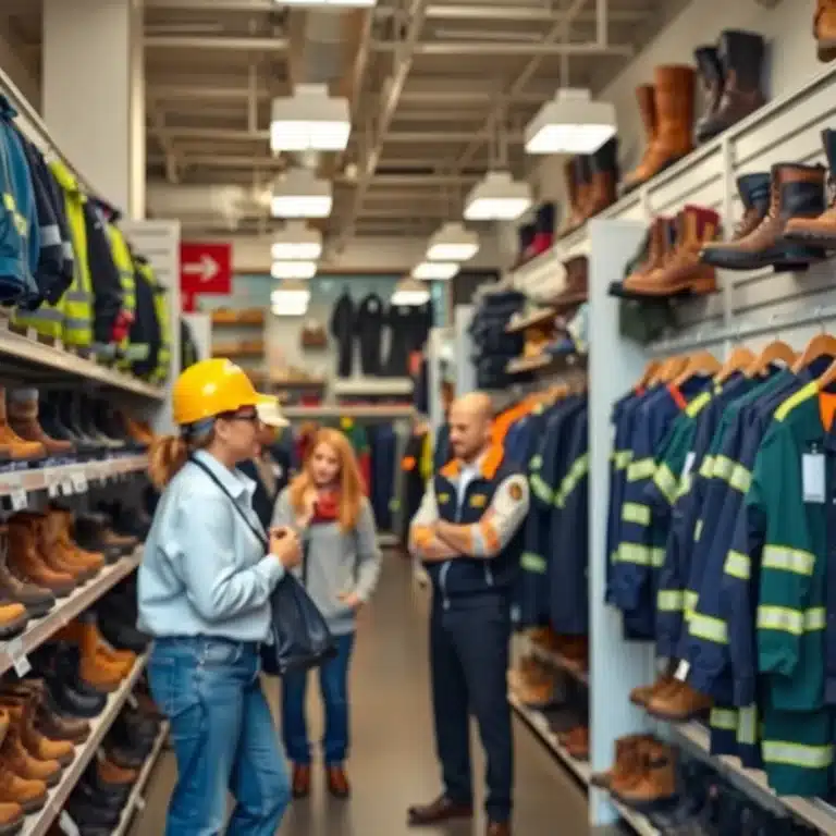 Cintas Uniform Services