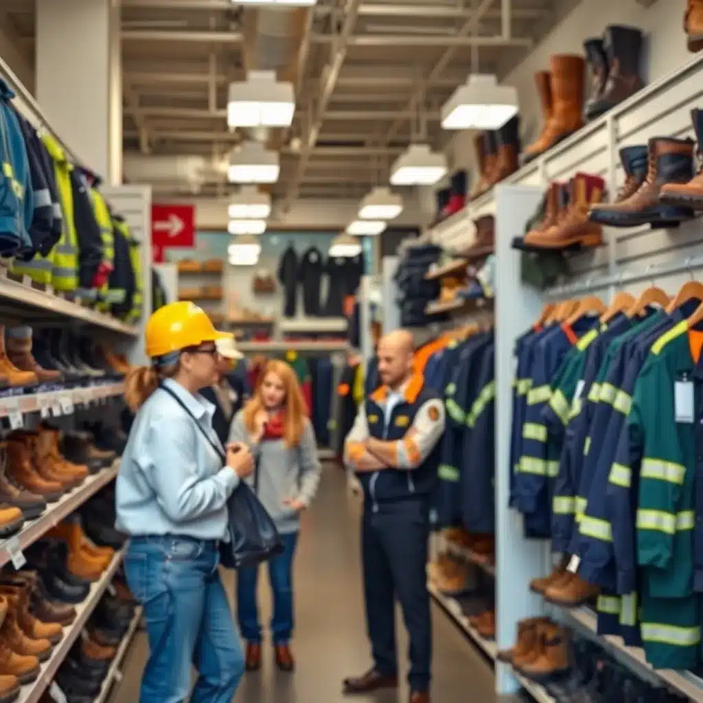 Cintas Uniform Services