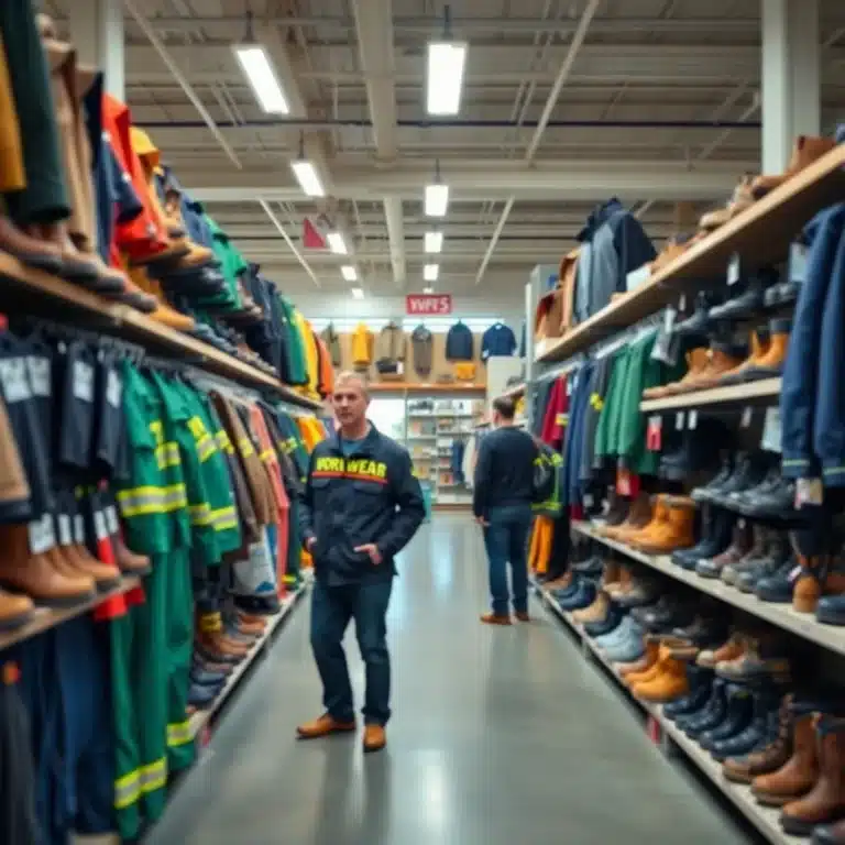 Cintas Uniform Services