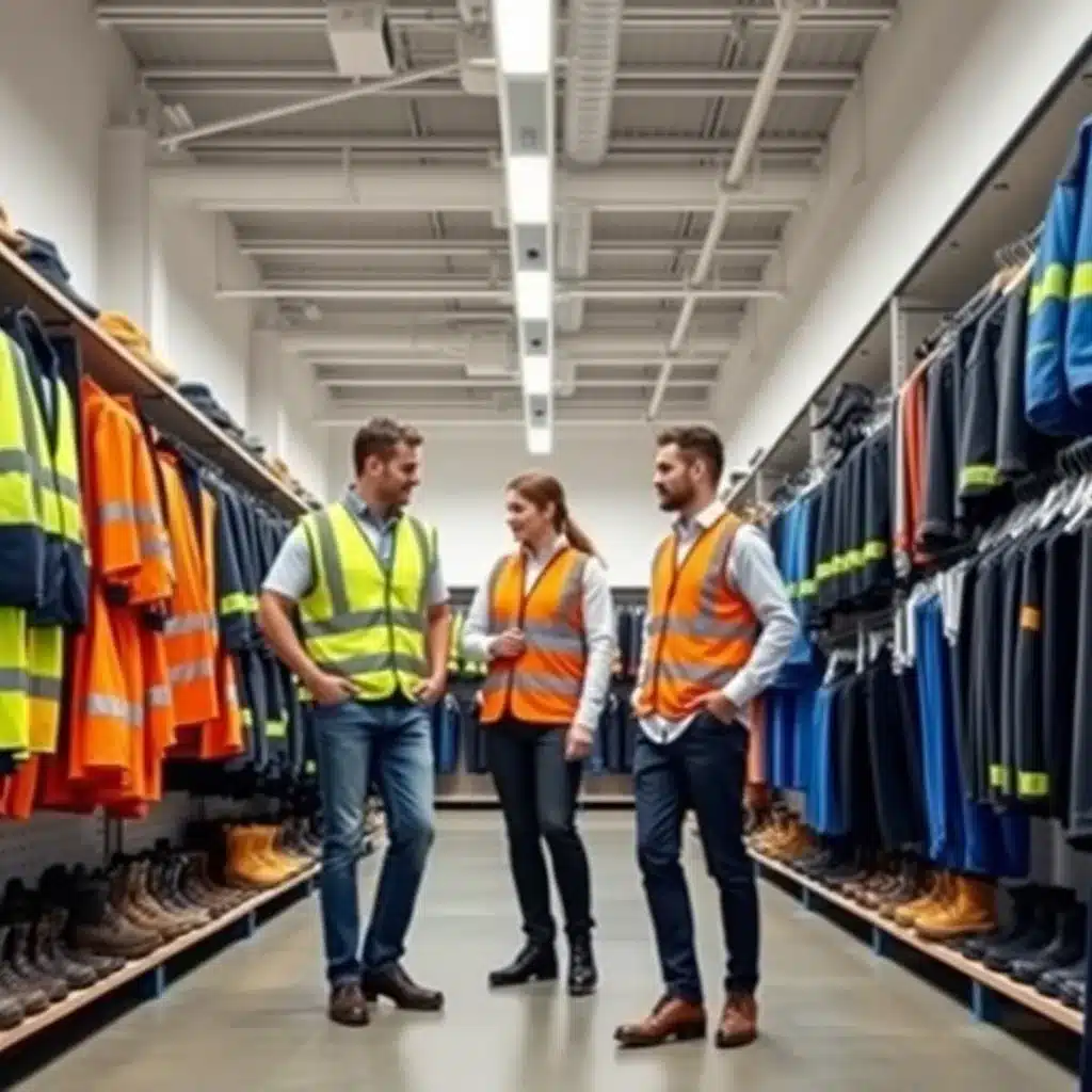 Cintas Uniform Services