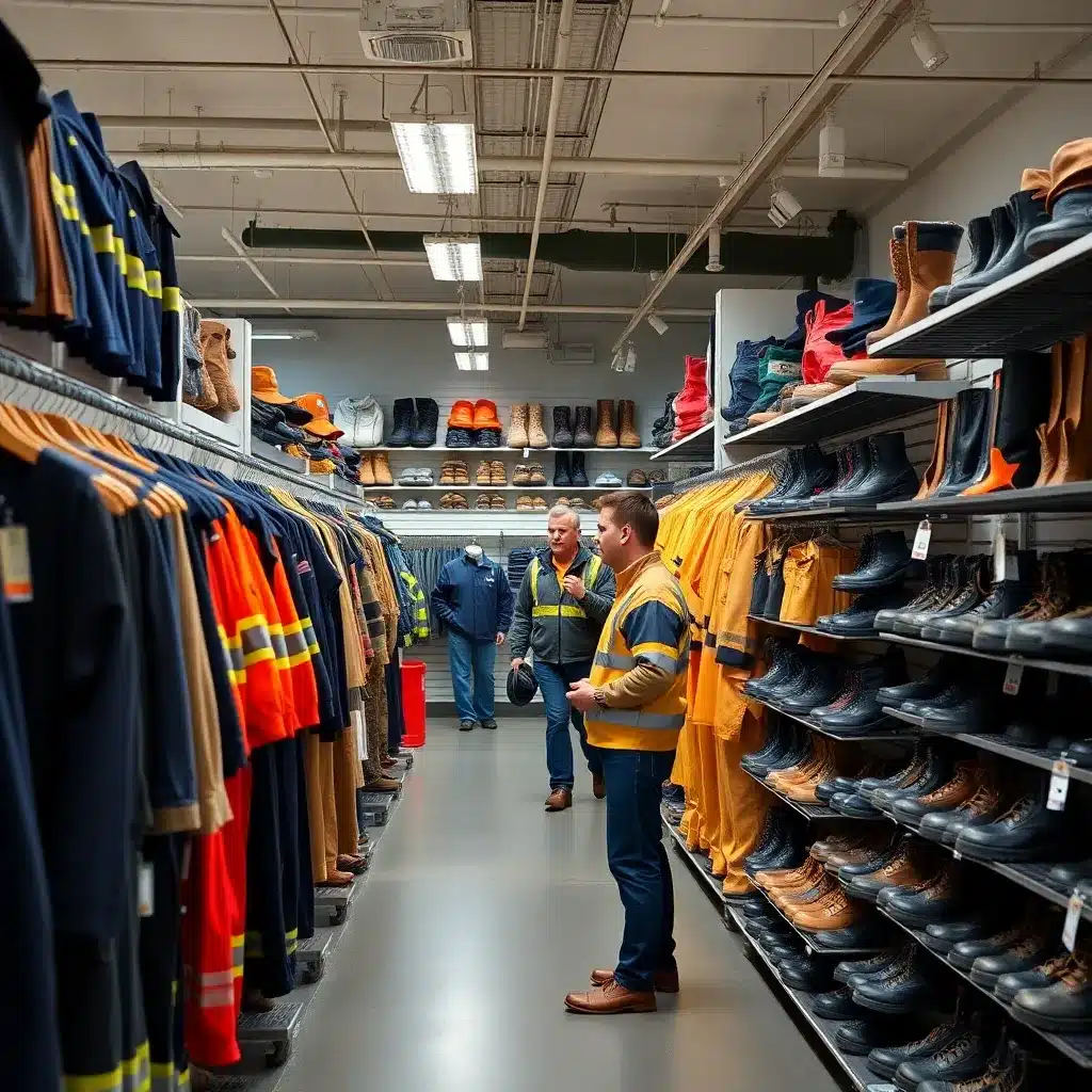 Cintas Uniform Services