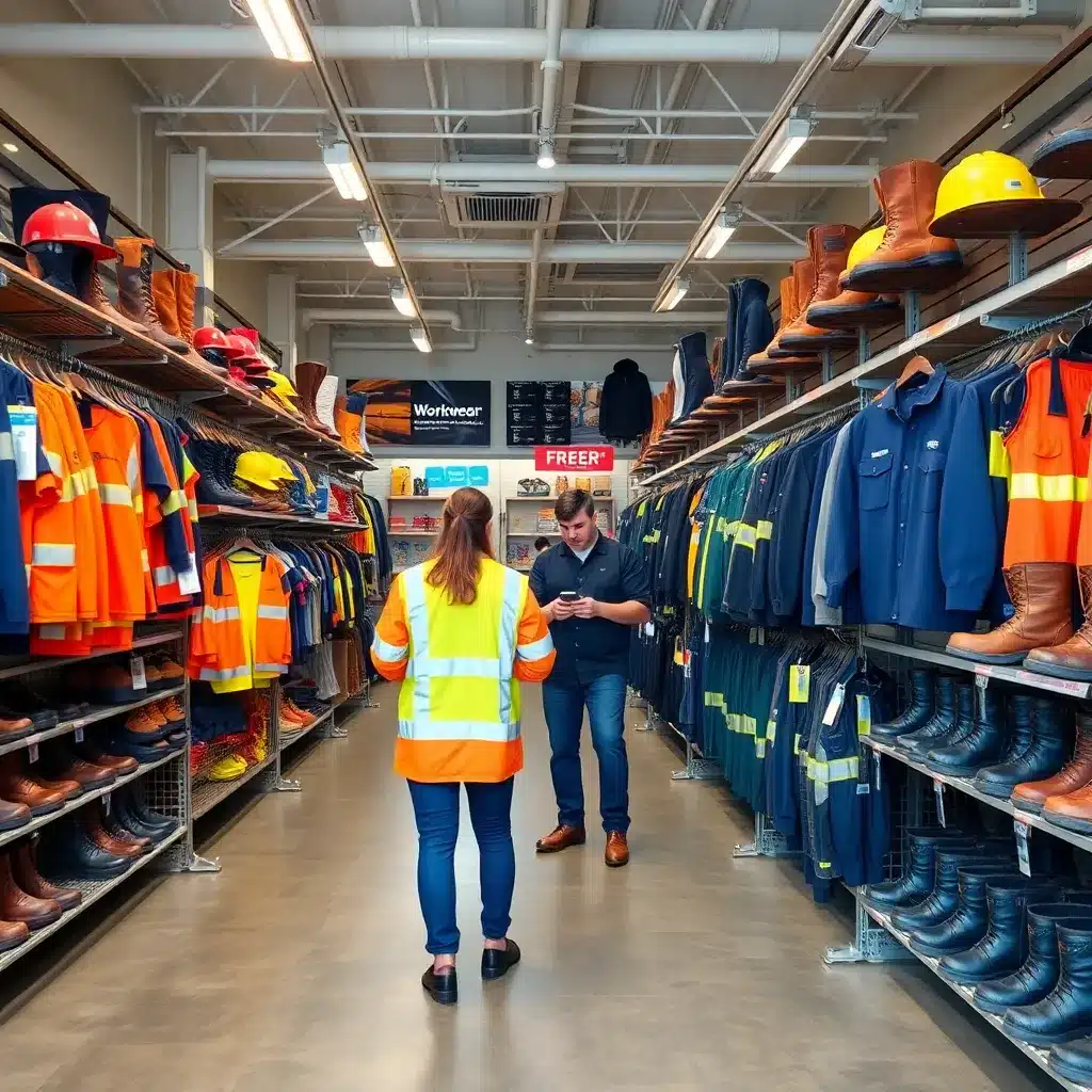 Cintas Uniform Services