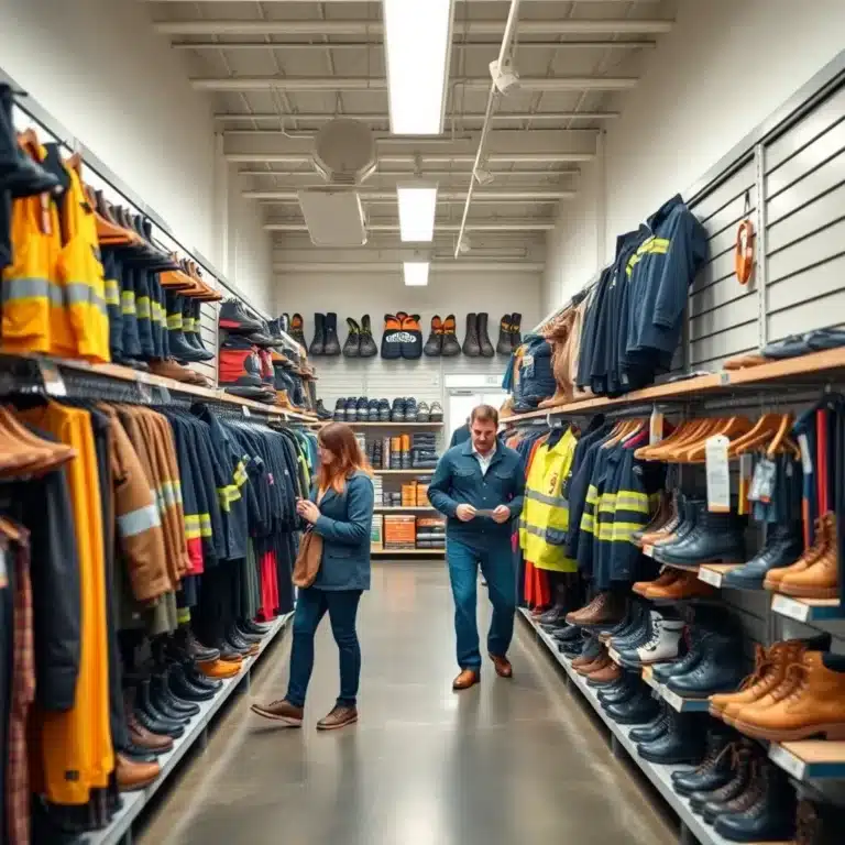 Cintas Uniform Services