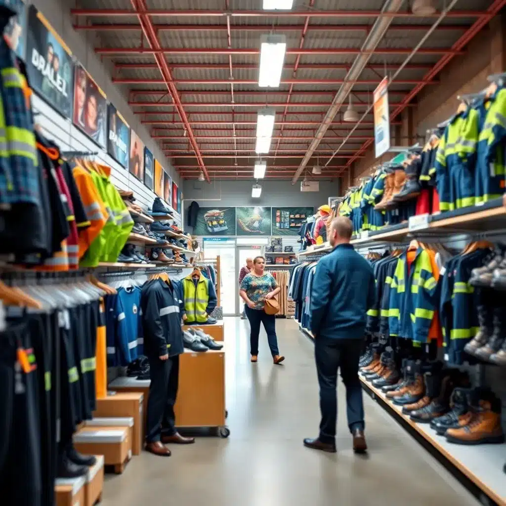 Cintas Uniform Services