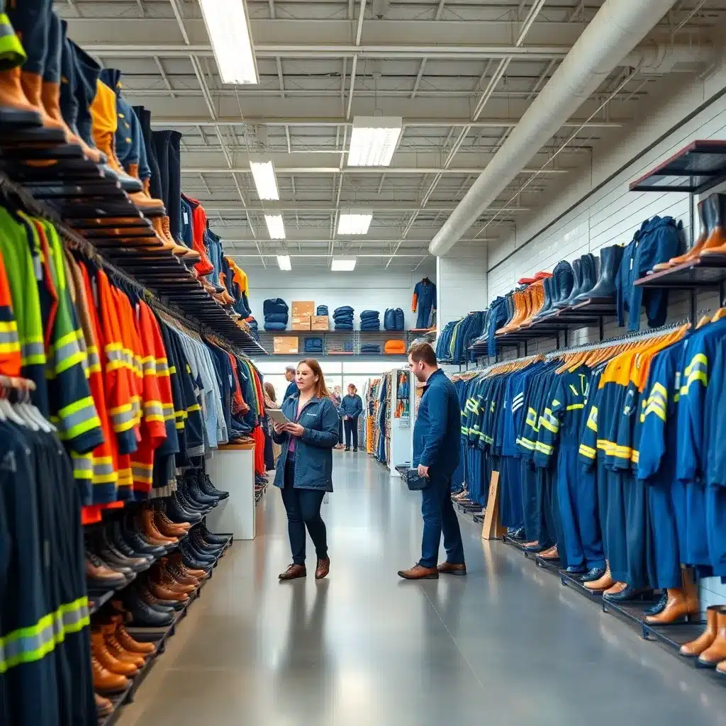 Cintas Uniform Services