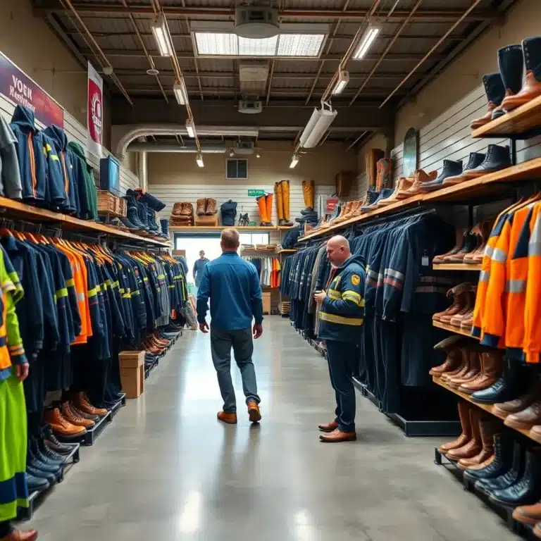 Cintas Uniform Services