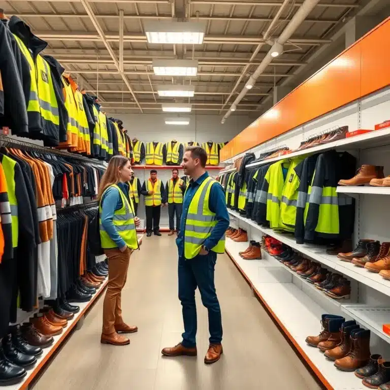 Cintas Uniform Services