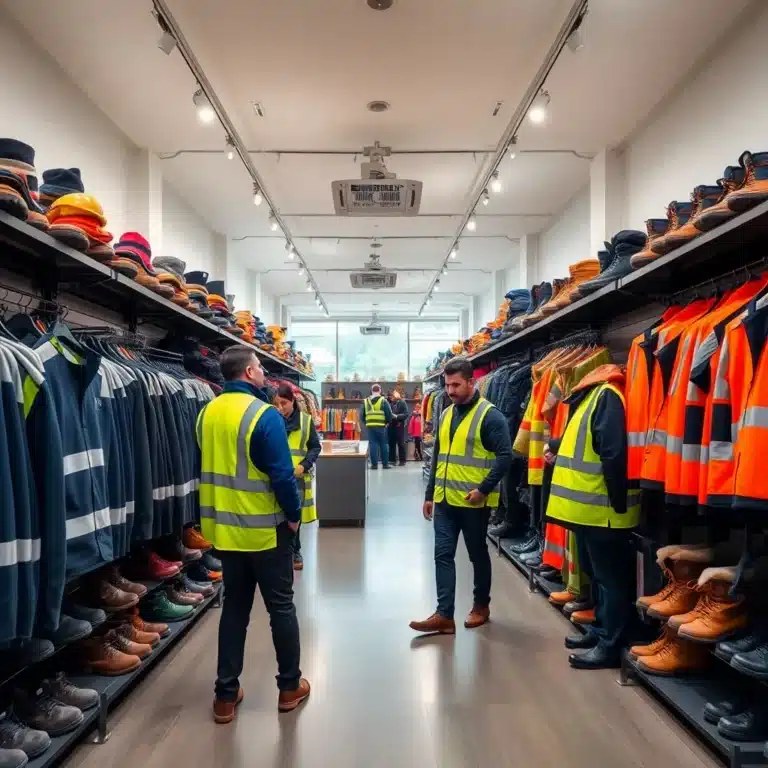 Cintas Uniform Services