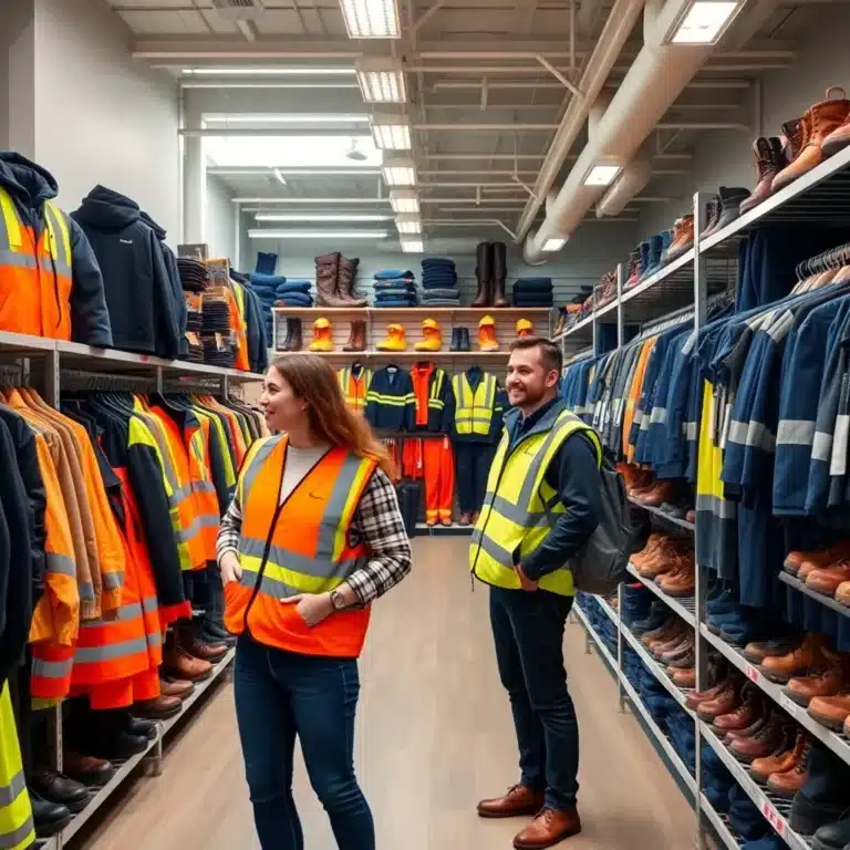 Cintas Uniform Services