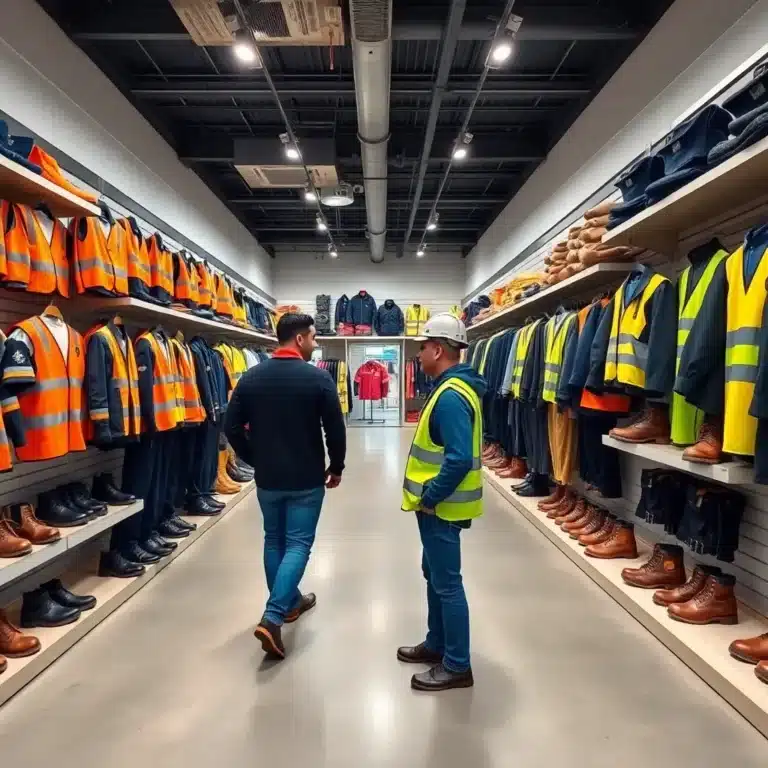 Cintas Uniform Services