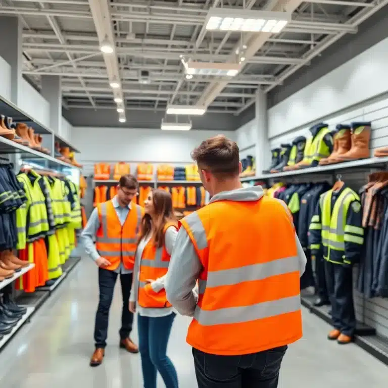 Cintas Uniform Services