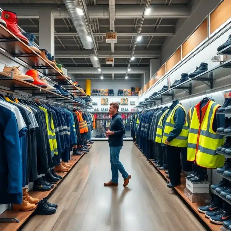 Cintas Uniform Services