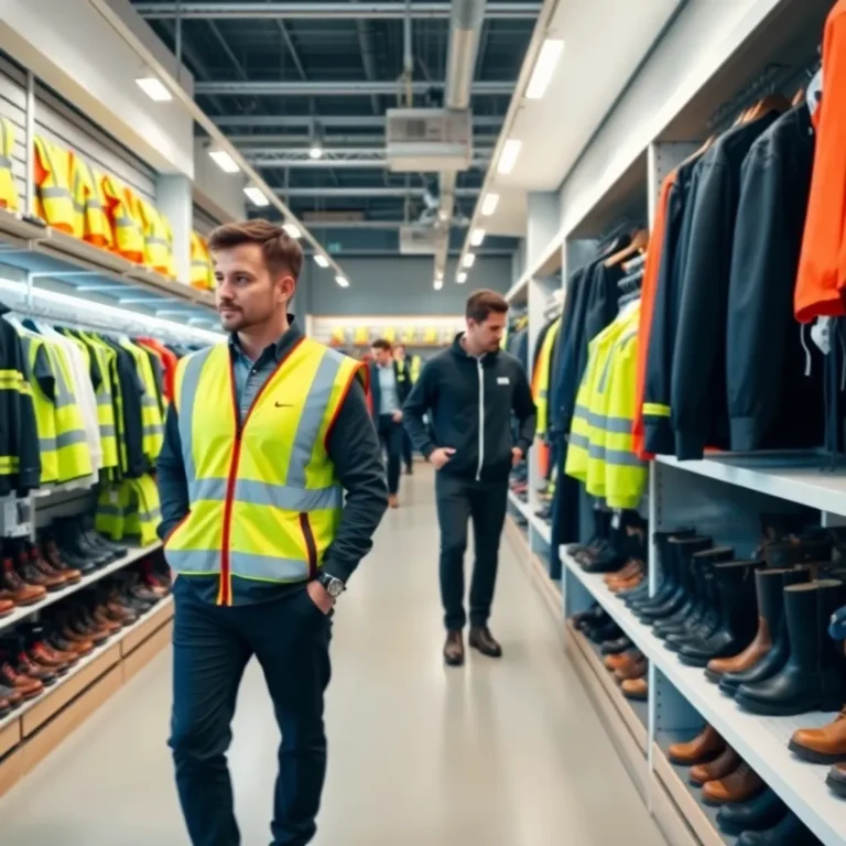 Cintas Uniform Services